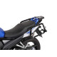 SW-Motech QUICK-LOCK EVO side supports Suzuki BANDIT GSX650/1250F SW-Motech QUICK-LOCK EVO side supports Suzuki BANDIT GSX650/1250F