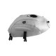 Bagster tank mat light grey (1403D) Suzuki GSF600 Bandit