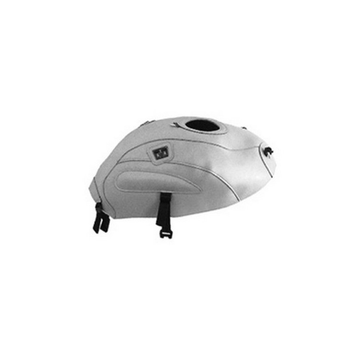 Bagster tank mat light grey (1403D) Suzuki GSF600 Bandit