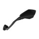 Vparts original left mirror black Kawasaki Z1000SX 14-