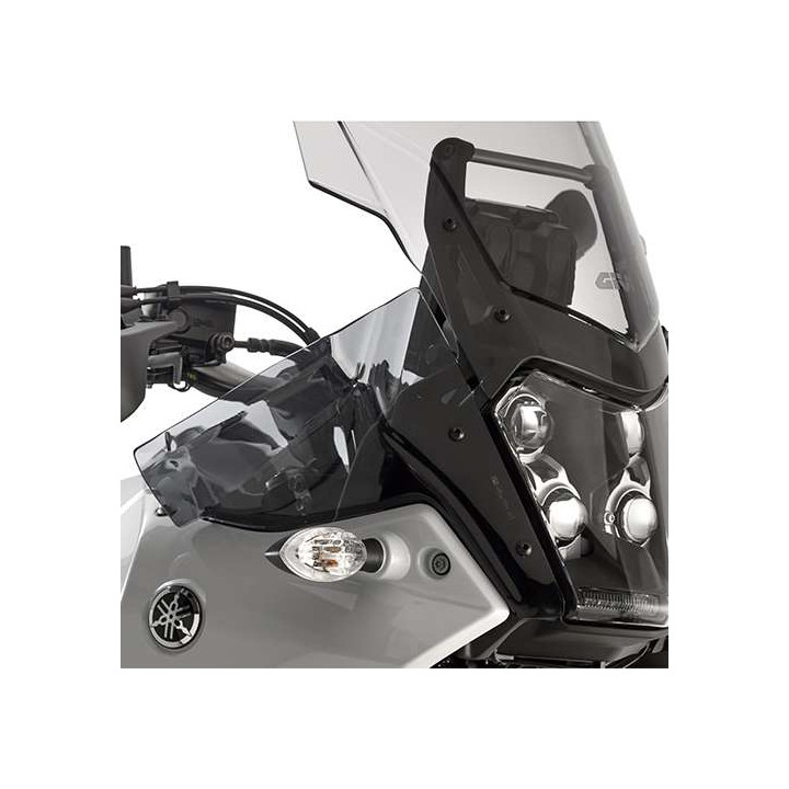 Déflecteurs latéraux Givi (DF2145) Yamaha TÉNÉRÉ 700 Déflecteurs latéraux Givi (DF2145) Yamaha TÉNÉRÉ 700