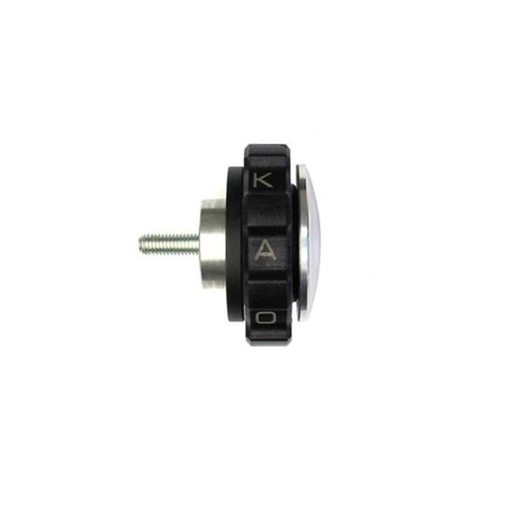 Motorcycle cruise control KAOKO BONI Triumph BONNEVILLE/SPEEDMASTER