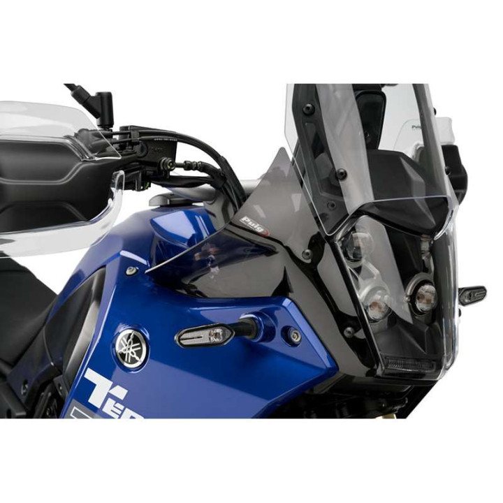 Déflecteurs frontaux Puig (21263) Yamaha TÉNÉRÉ 700