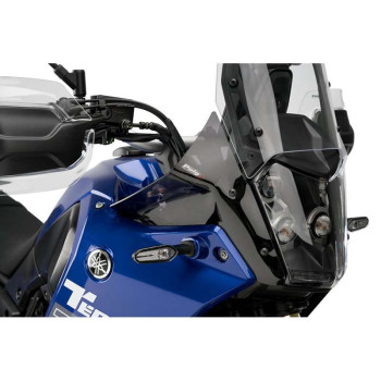 Déflecteurs frontaux Puig (21263) Yamaha TÉNÉRÉ 700