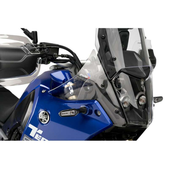 Déflecteurs frontaux Puig (21263) Yamaha TÉNÉRÉ 700