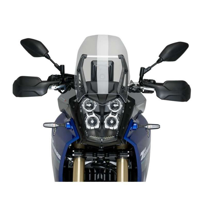 Déflecteurs frontaux Puig (21263) Yamaha TÉNÉRÉ 700