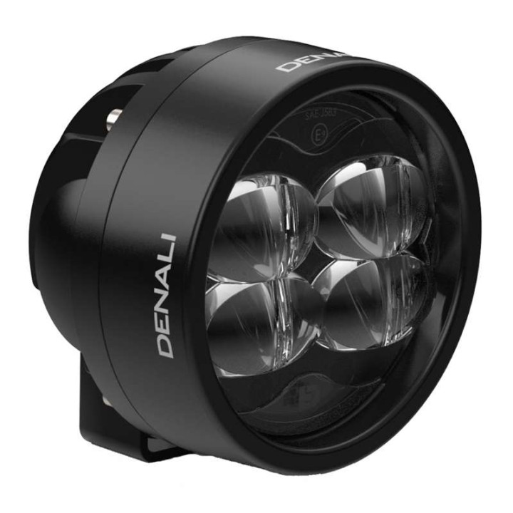 Feu antibrouillard DENALI D3 LED