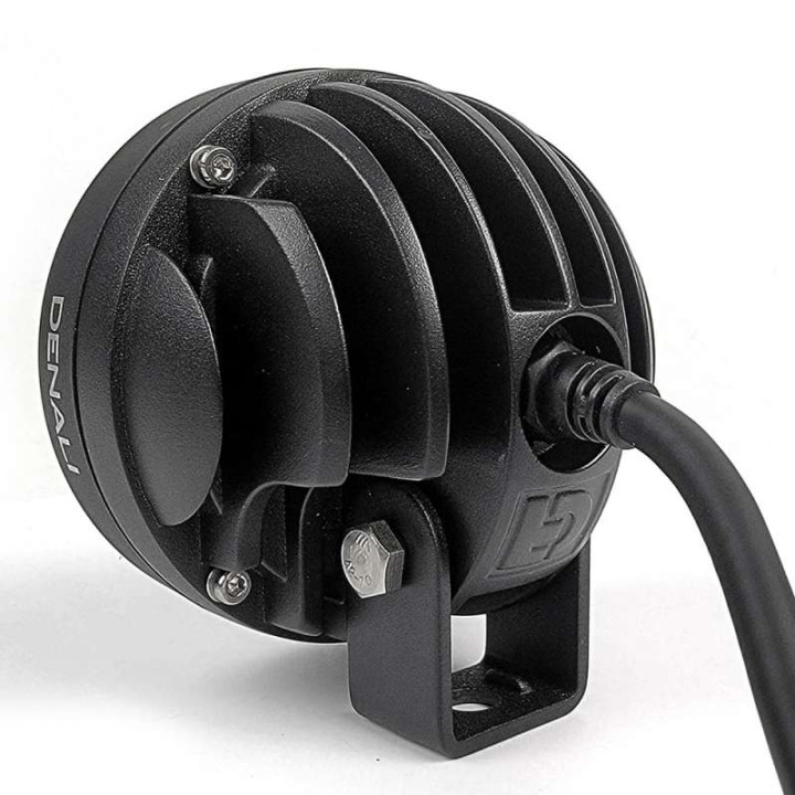 Feu antibrouillard DENALI D3 LED