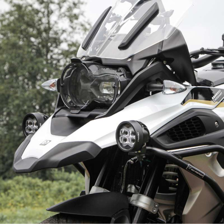 Feu antibrouillard DENALI D3 LED