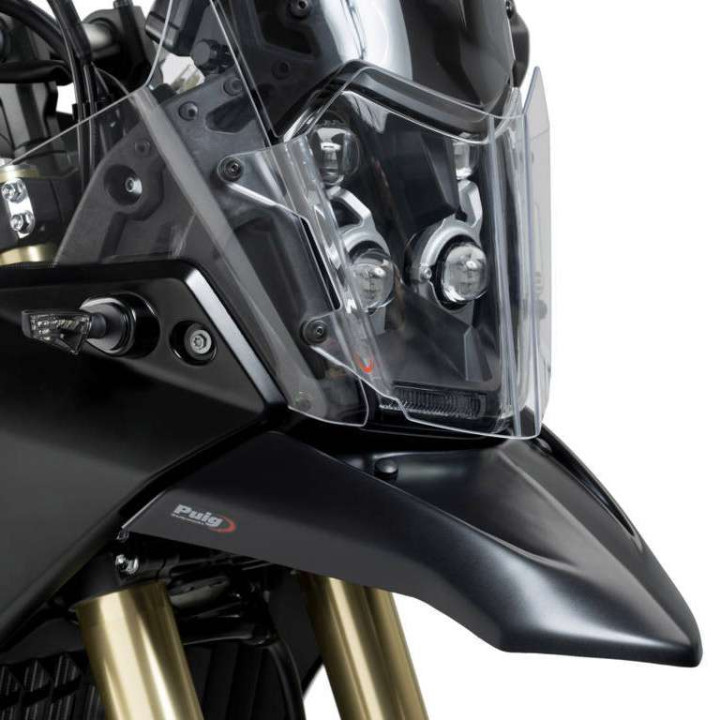 Extension garde-boue avant Puig 3806J Yamaha TÉNÉRÉ 700
