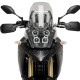 Extension garde-boue avant Puig 3806J Yamaha TÉNÉRÉ 700