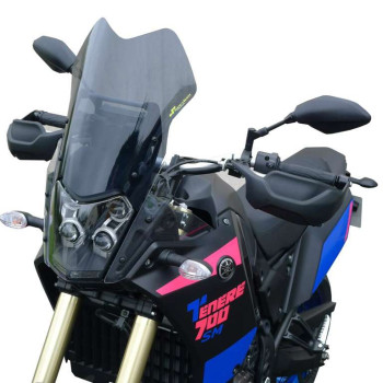 Bullster HP bubble 34cm (BY177HP) Yamaha 700 TÉNÉRÉ