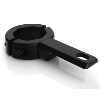 Fixation sur crash-bars 21/29mm pour klaxons DENALI SoundBomb Fixation sur crash-bars 21/29mm pour klaxons DENALI SoundBomb