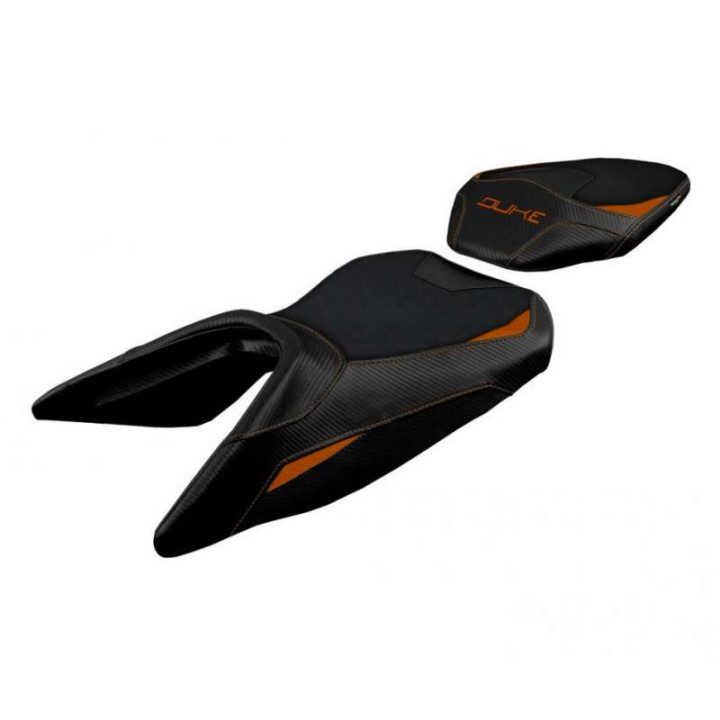 Housse de selle Tappezzeria NEUM KTM 250 Duke 17-20