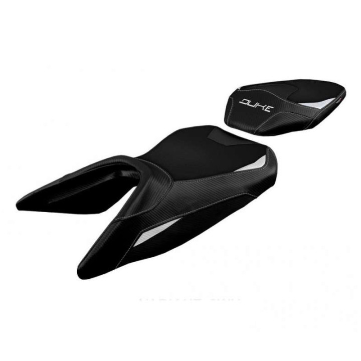 Housse de selle Tappezzeria NEUM KTM 250 Duke 17-20