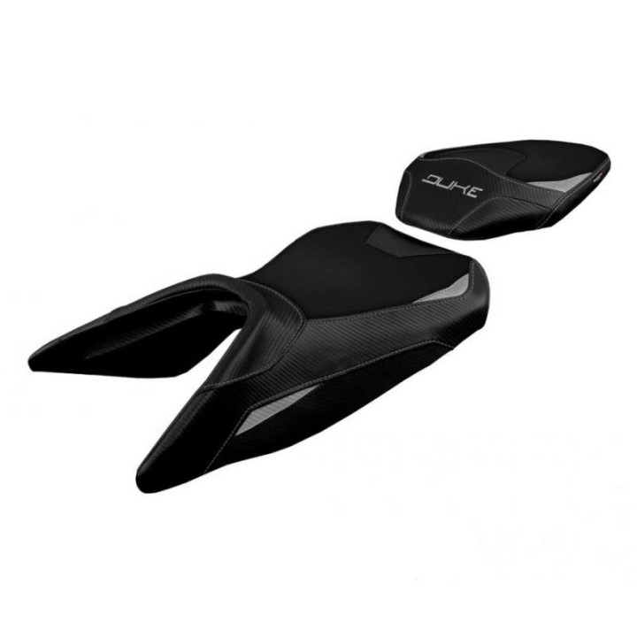 Housse de selle Tappezzeria NEUM KTM 250 Duke 17-20