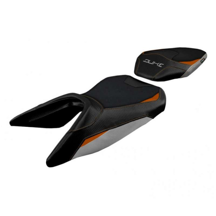 Housse de selle Tappezzeria NEUM KTM 250 Duke 17-20