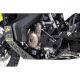 Sabot enduro AXP PHD Noir (AX1623) HUSQVARNA NORDEN 901 TOURING
