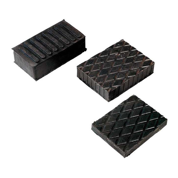 Rubber seat Bike-Lift for motorcycle lift Rubber seat Bike-Lift for motorcycle lift