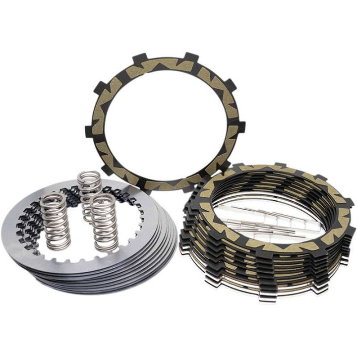 Rekluse TorqDrive clutch kit (RMS-2813100) KTM 790 ADVENTURE / DUKE 790/890