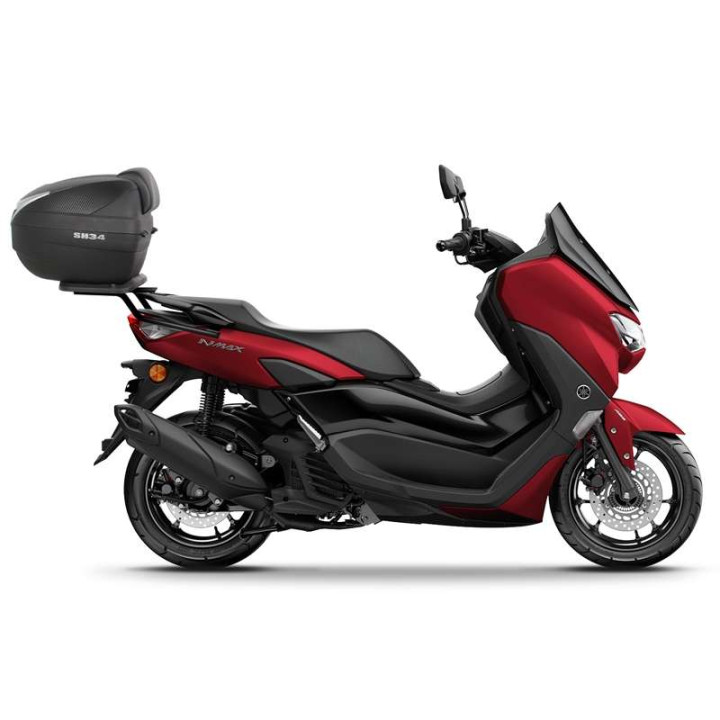 Shad TOP MASTER (Y0NM11ST) Yamaha N-MAX 125 21- top case support
