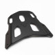 Support top case SW-Motech STREET RACK Kawasaki ZZR1400 06-