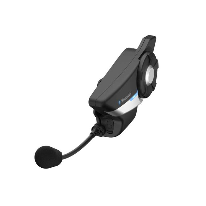 Intercom universel Sena 20S EVO (kit pour 1 casque)
