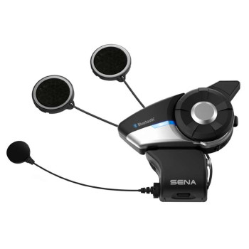 Intercom universel Sena 20S EVO (kit pour 1 casque)