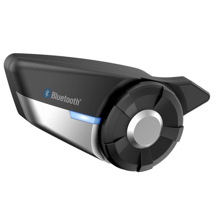 Intercom universel Sena 20S EVO (kit pour 1 casque)