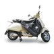 Scooter apron Tucano Urbano Termoscud R154-X Piaggio Vespa 200/250 GT/GTS/GTV