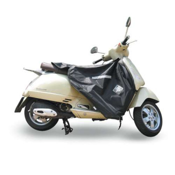 Tablier scooter Tucano Urbano Termoscud R154-X Piaggio Vespa 200/250 GT/GTS/GTV