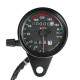 Compteur vintage CHAFT 160km/h