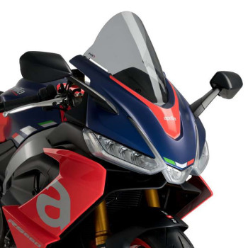 Bulle Puig R-RACER (20571) Aprilia RS 660