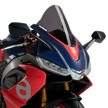 Bulle Puig R-RACER (20571) Aprilia RS 660