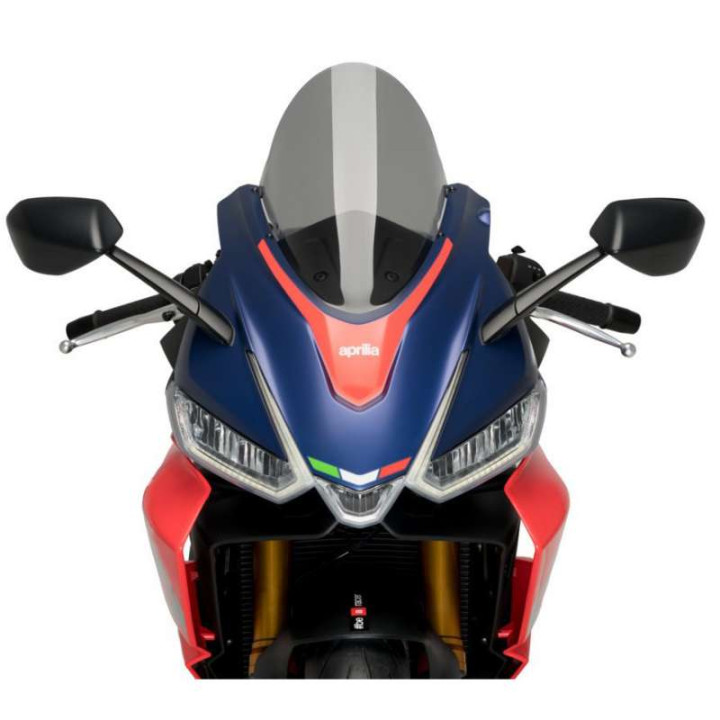Bulle Puig R-RACER (20571) Aprilia RS 660