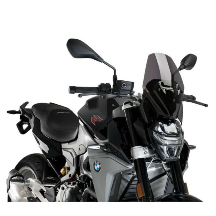 Pare-brise Puig NAKED NEW GENERATION BMW F900R 20-