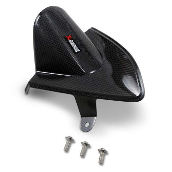 Pare Chaleur Silencieux Akrapovic MT-03/YZF-R25/R3 (P-HSY3SO1)
