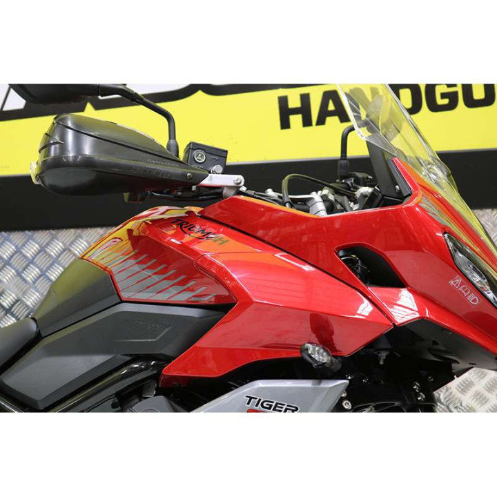 Kit fixation Barkbusters BHG-095 TRIUMPH TIGER 660 SPORT