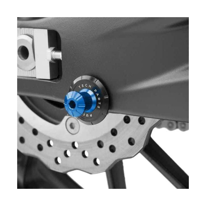 Diabolos moto Puig PRO M10x150 KTM