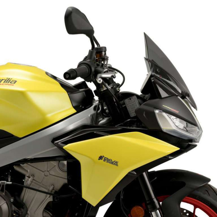 Bulle Puig Z-RACING (20794) Aprilia TUONO 660