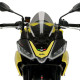 Bulle Puig Z-RACING (20794) Aprilia TUONO 660