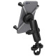 RAM MOUNT X-GRIP large smartphone handlebar mount - RAM-B-149Z-UN10U