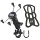 RAM MOUNT X-GRIP large smartphone handlebar mount - RAM-B-149Z-UN10U