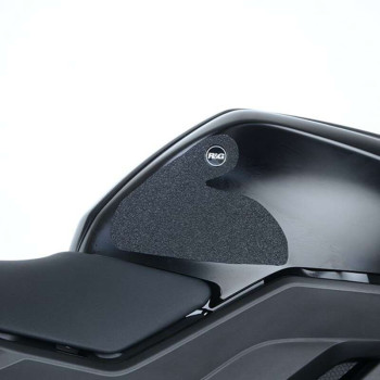 Kit grip de réservoir R&G (EZRG932) Yamaha YZF-R125