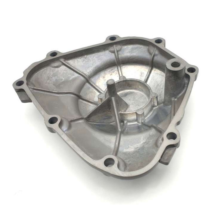 Adaptable alternator motor housing YAMAHA MT-09, TRACER 900