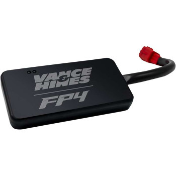 Fuelpak Vance&Hines FP4 (66043) HARLEY-DAVIDSON 21-