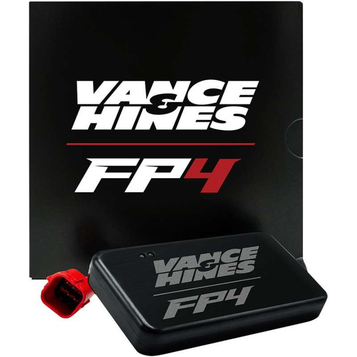 Fuelpak Vance&Hines FP4 (66043) HARLEY-DAVIDSON 21- Fuelpak Vance&Hines FP4 (66043) HARLEY-DAVIDSON 21-