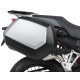 Kit valises Shad SH35 + supports 3P (W0FS88IF) BMW F750GS F850GS
