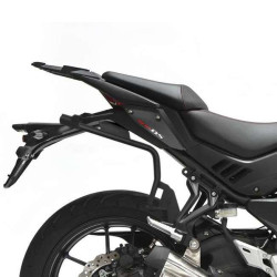 Support valises latérales Shad 3P SYSTEM (V0DS50IF) VOGE 500DS Support valises latérales Shad 3P SYSTEM (V0DS50IF) VOGE 500DS