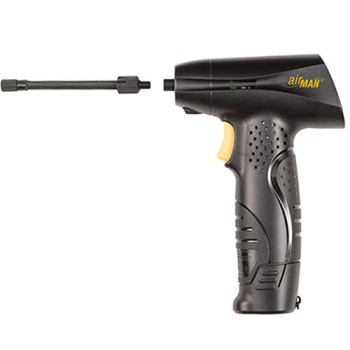 Autonomous compressor gun AirMan AIRGUN 2.0